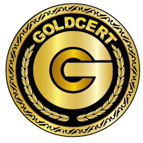 GOLDCERT