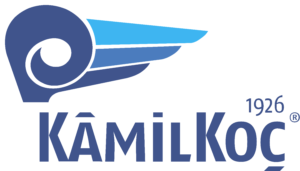 Kamil Koç : Brand Short Description Type Here.